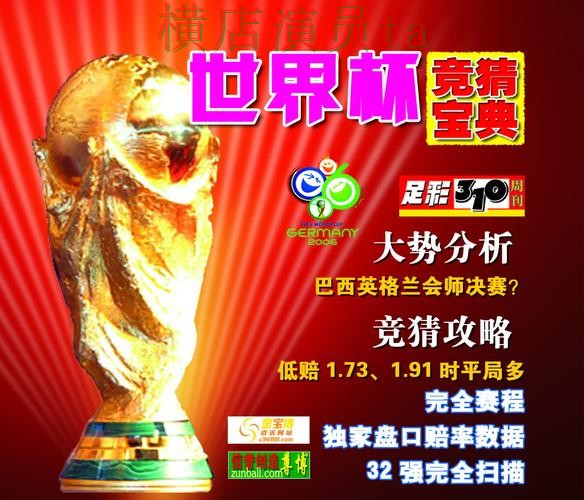 世界杯竞猜网站推荐：访问方式全指南 - 2026世界杯